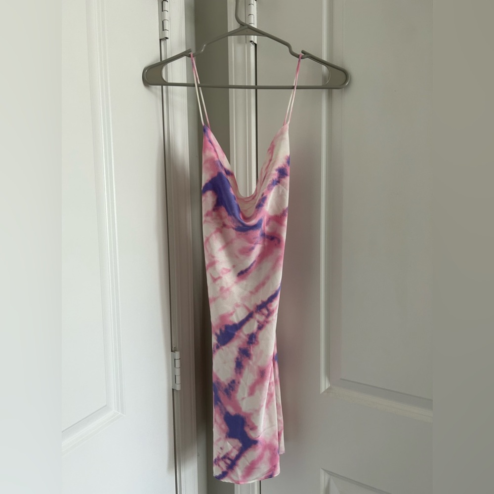 Beautiful dress